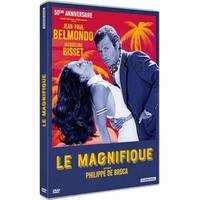 Le Magnifique - DVD (1973)