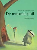 DE MAUVAIS POIL