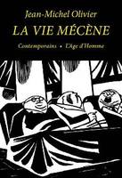 LA VIE MECENE [Paperback] OLIVIER JEAN-MICHEL