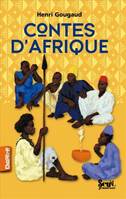 Contes d'Afrique