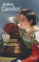 Maruzza Musumeci