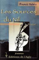 Les sources du Nil, roman