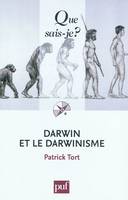 Darwin et le darwinisme, « Que sais-je ? » n° 3738