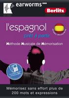 L'espagnol prêt à partir