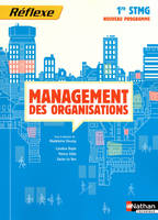 Management des organisations - 1re STMG