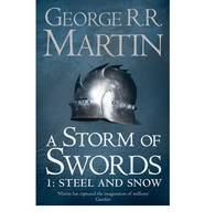 Storm of Swords: Steel and Snow