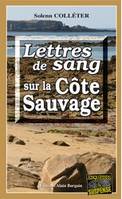 Lettres de sang sur la Côte Sauvage