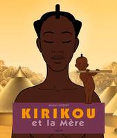 Kirikou et la mère