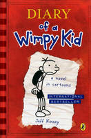 Diary of a wimpy kid /anglais