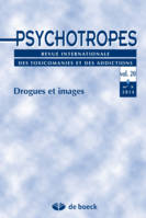 PSYCHOTROPES 2014/3 VOL.20 DROGUES ET IMAGES