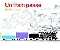 Un train passe