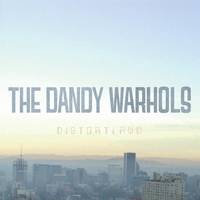 CD / Distortland / The Dandy Warhols