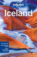 Iceland 10ed -anglais-