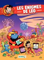 Les énigmes de Léo, tome 1