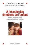 A l'écoute des émotions de l'enfant