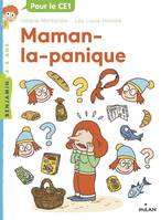 Maman la panique