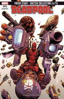 Deadpool (fresh start) nº2