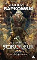 6, Sorceleur (Witcher) - Poche, T6 : La Tour de l'Hirondelle