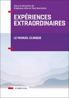 Expériences extraordinaires - Le Manuel clinique, Le Manuel clinique