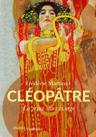 Cléopâtre, La reine sans visage