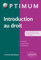 Introduction au droit