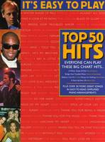 It's Easy To Play Top 50 Hits - Volume 2