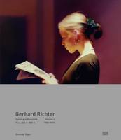 Gerhard Richter. Catalogue Raisonné Volume 4. 1988-1994
