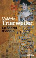 Le secret d'Adèle, Roman