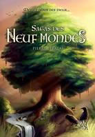 Sagas des neufs mondes