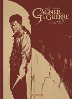 3, Gagner la guerre tome 3 - La mère patrie - édition noir et blanc