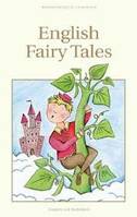 ENGLISH FAIRY TALES