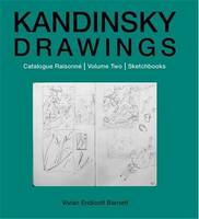 Kandinsky drawings, Catalogue raisonné