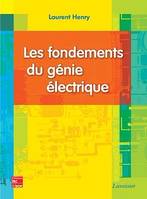 Les fondements du génie électrique