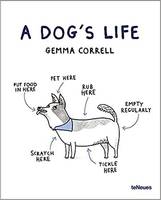 A Dogs Life /anglais