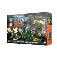 Kill Team - Set d'initiation VF (Death Korps vs Orks)