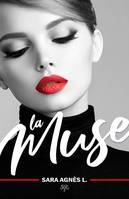 La muse, Romance érotique