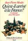 L'Histoire immédiate Qu'est-il arrivé à la France? Un étranger dans l'Hexagone, un étranger dans l'hexagone