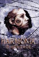 Harmonia, Héritage