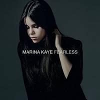 CD / Fearless / Jamie Hart / Marina Kay