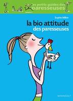 La bio attitude des Paresseuses