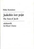 Jaakobin Isot Pojat