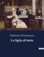 La figlia di Iorio, 9161