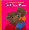 7 histoires calines de Petit Ours Brun