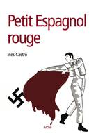 Petit Espagnol rouge