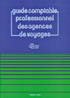 Guide comptable professionnel des Agences de Voyages