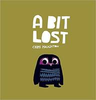 A Bit Lost /anglais