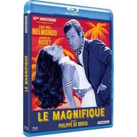 Le Magnifique - Blu-ray (1973)