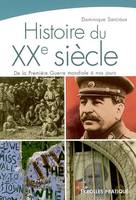 Histoire du XXe siècle, De la première guerre mondiale à nos jours