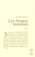 Les Amants terrestres, roman