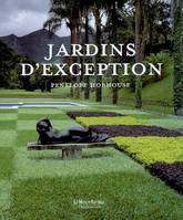 JARDINS D'EXCEPTION